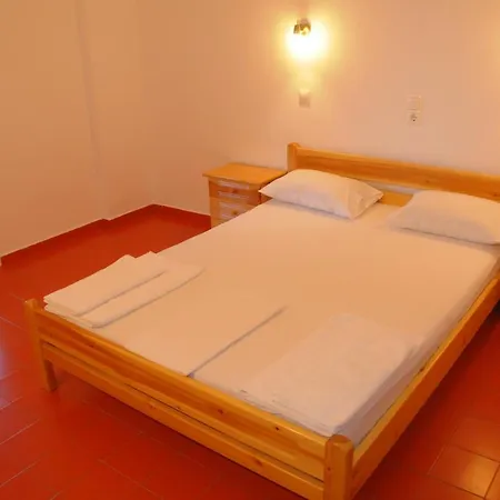 Гостевой дом Chalikias 3*