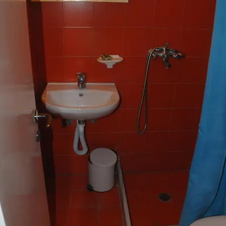 Chalikias Гостевой дом 3*