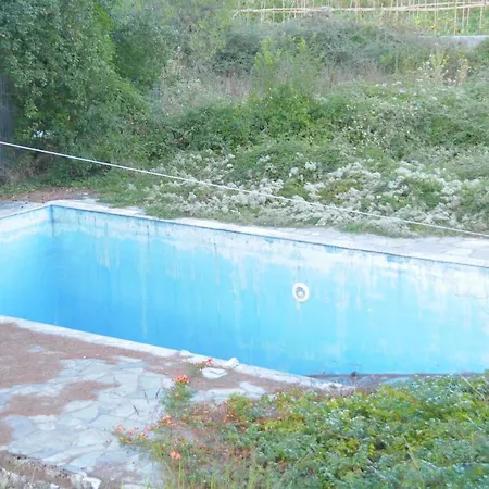 Chalikias Гостевой дом 3*