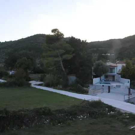 Гостевой дом Chalikias 3*